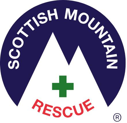 Scottish Mountain Rescue